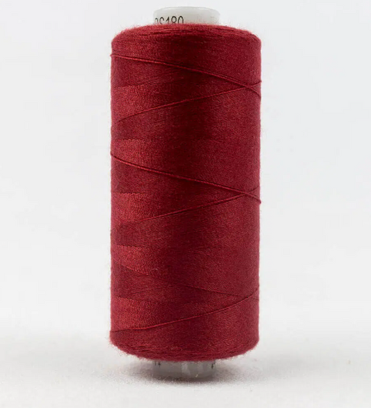 Wonderfil Designer Cherry Red (DS180)