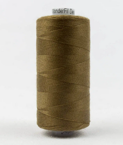 Wonderfil Designer Russet (DS889)