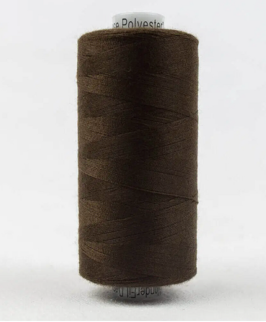 Wonderfil Designer Baker's Chocolate (DS106)