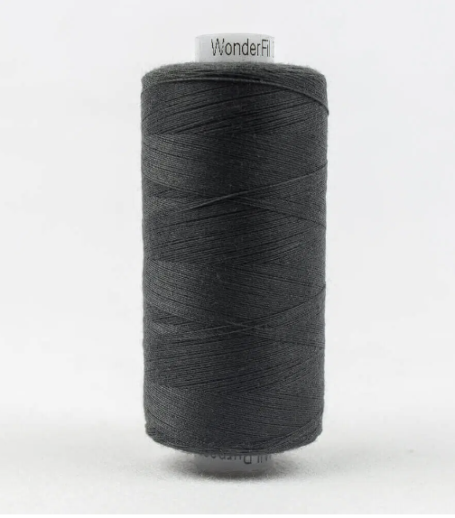 Wonderfil Designer Aspargus Grey (DS136)