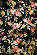 Puffy pute + Posy cotton sypakke