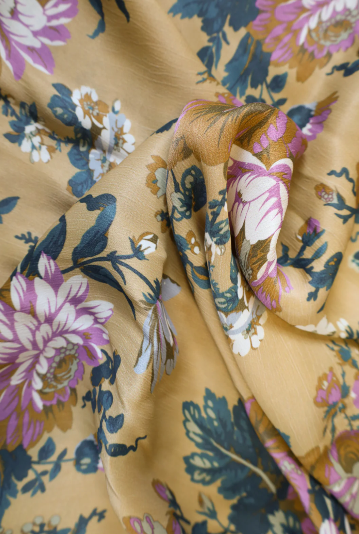 Puffy pute + Marigold sypakke