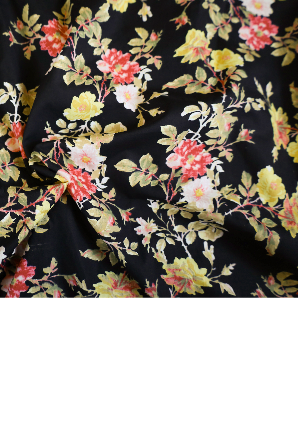 Puffy pute + byTiMo Boho Blooming sypakke