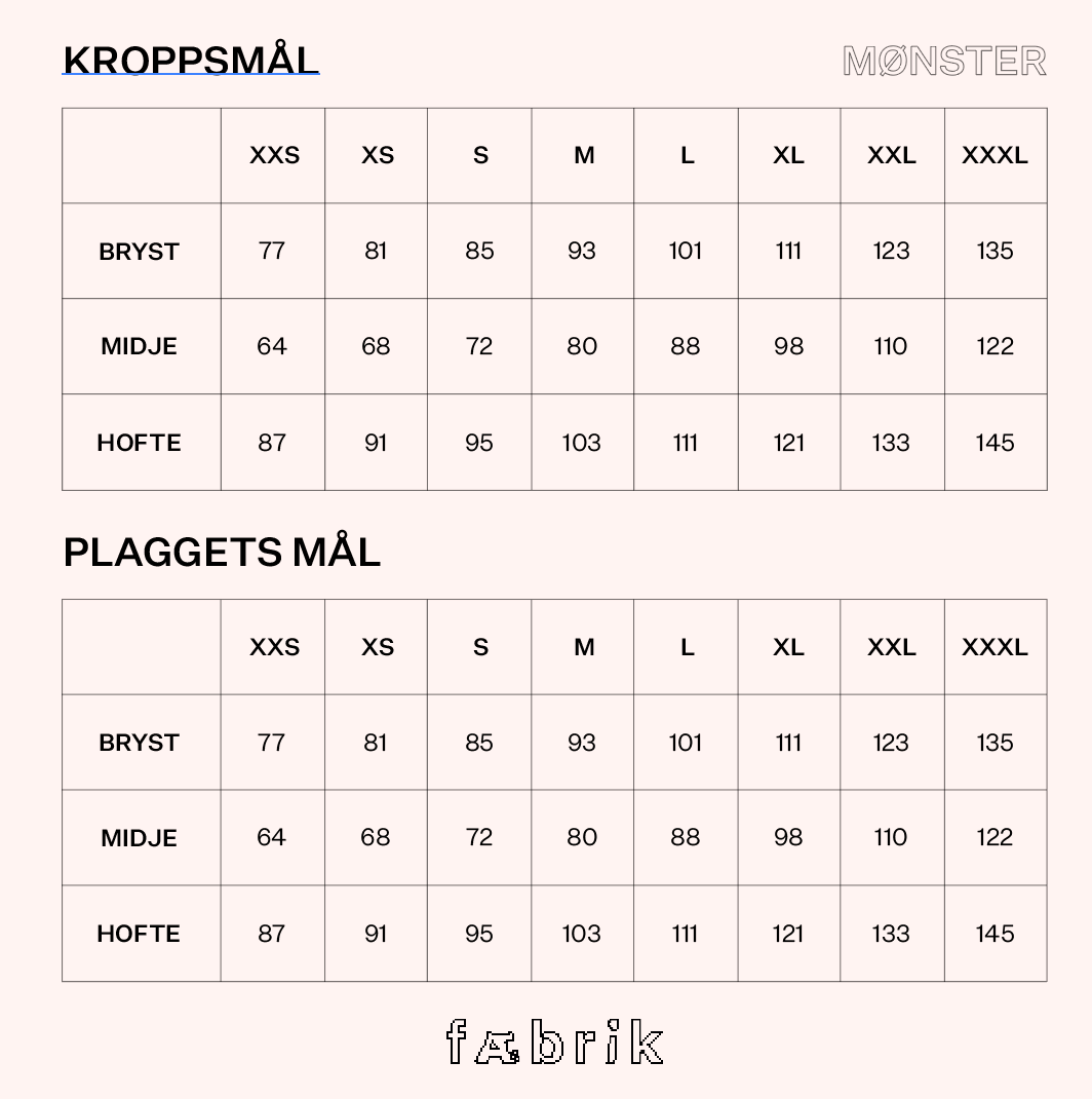 byTiMo Off White Viscose