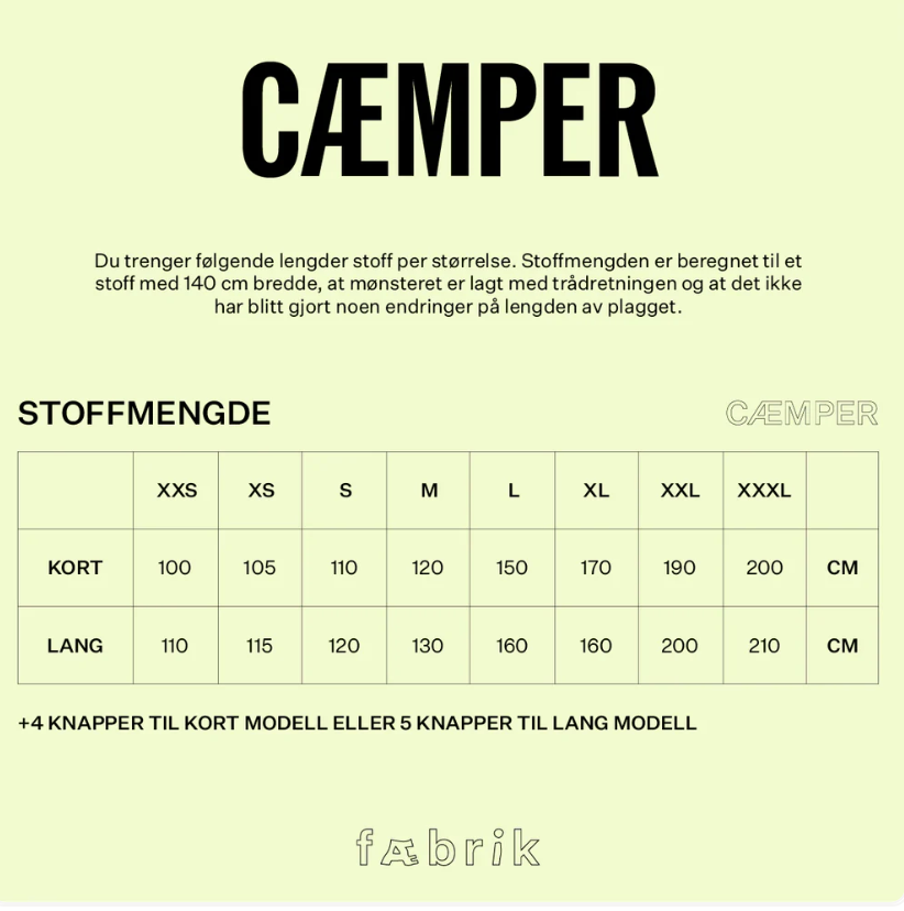 Cæmper som blazer med Denim