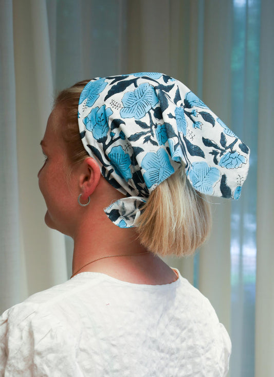 Skaut - Smaragdskogblomst