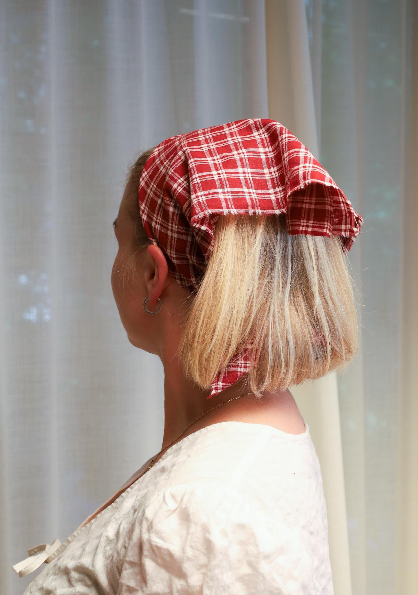 Skaut - Måneskinnsvev