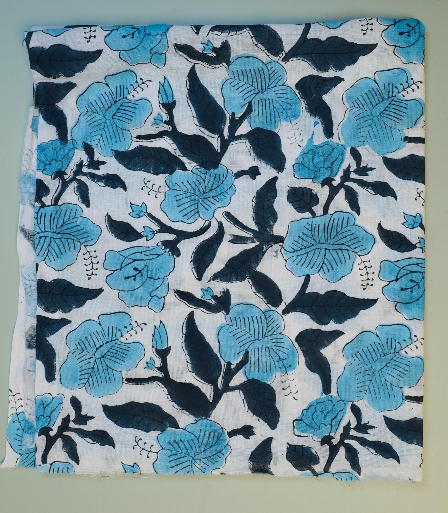 Skaut - Smaragdskogblomst