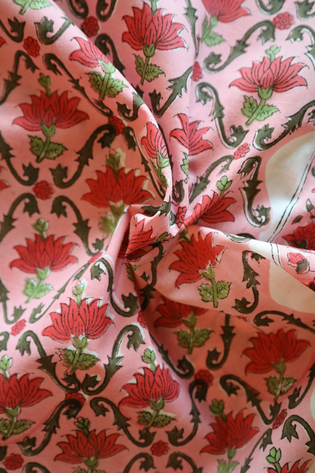 Studio Bazar - Tonerosett rosa