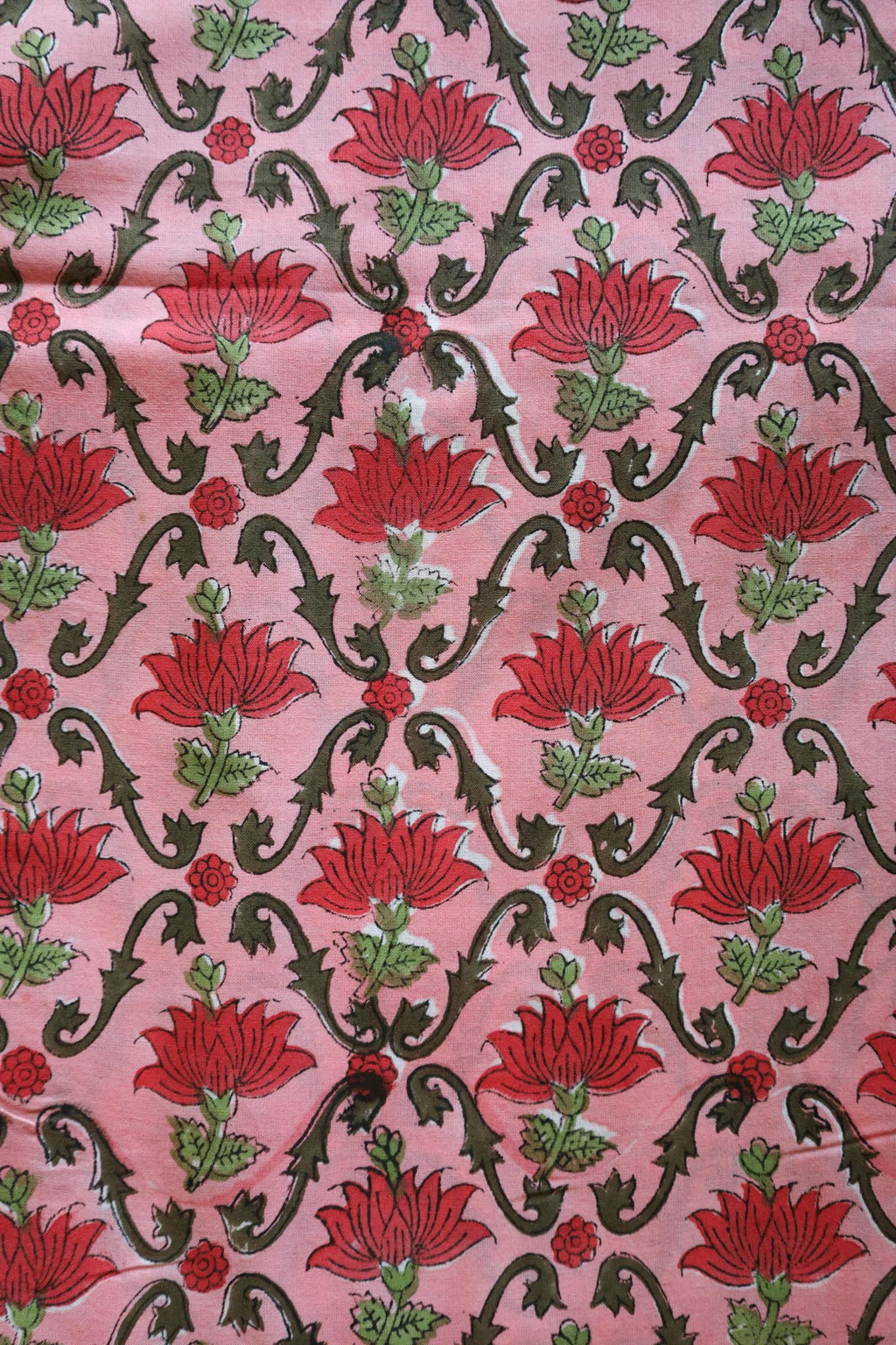 Studio Bazar - Tonerosett rosa