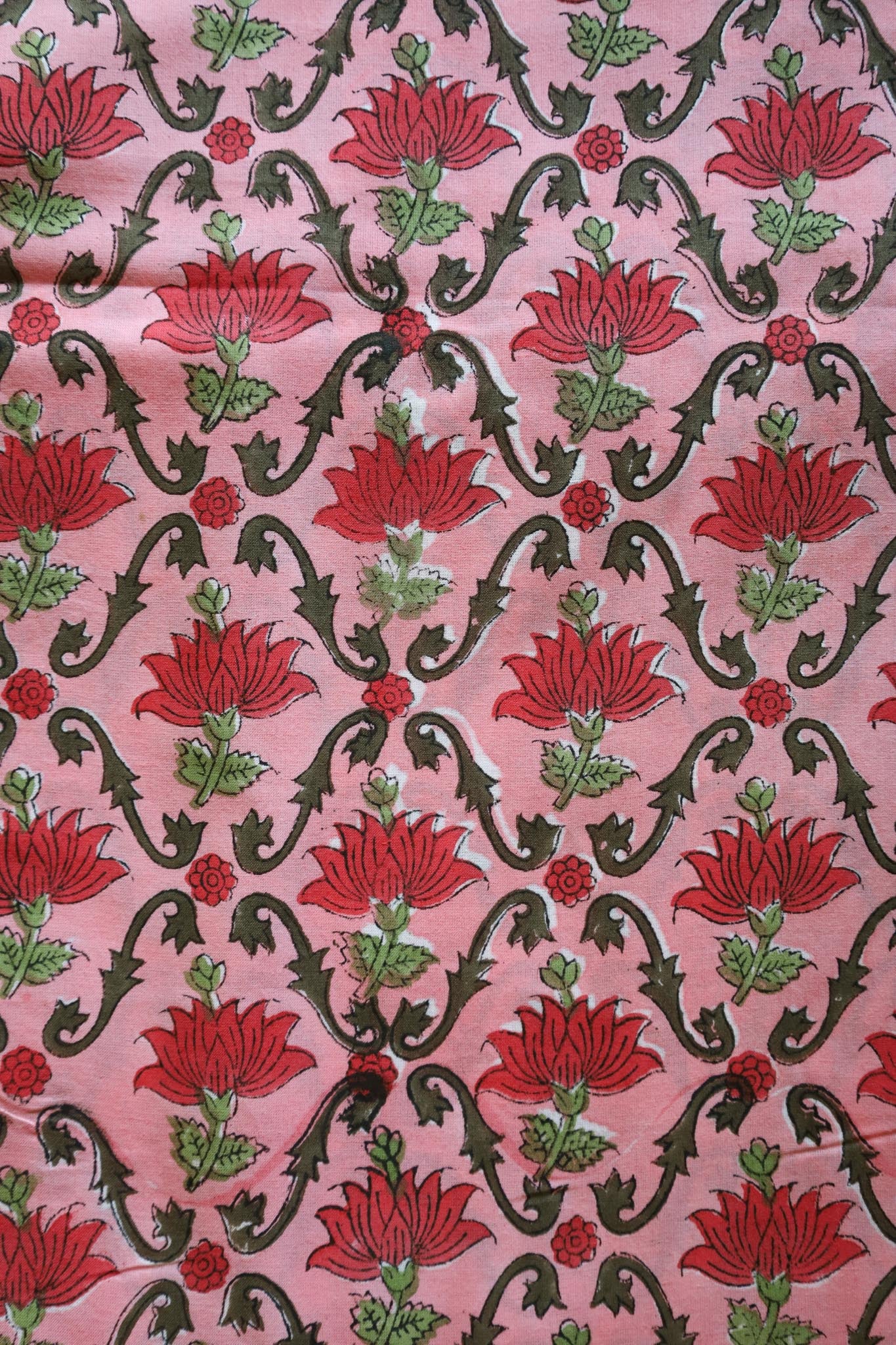 Studio Bazar - Tonerosett rosa