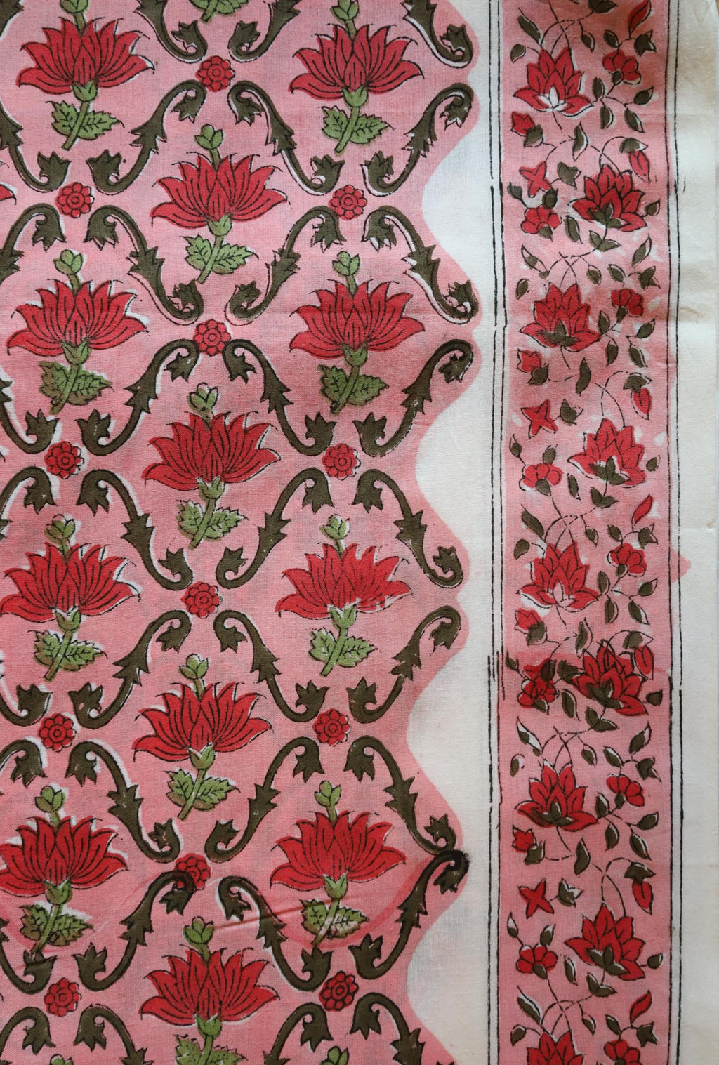 Studio Bazar - Tonerosett rosa