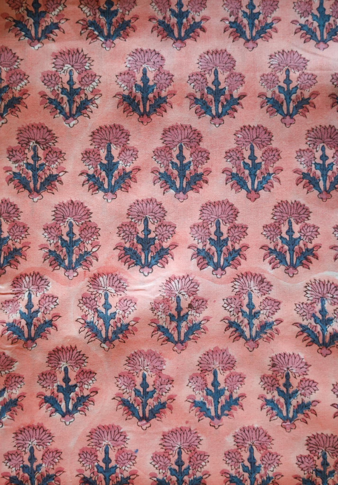 Studio Bazar - Nattsilke dus fersken