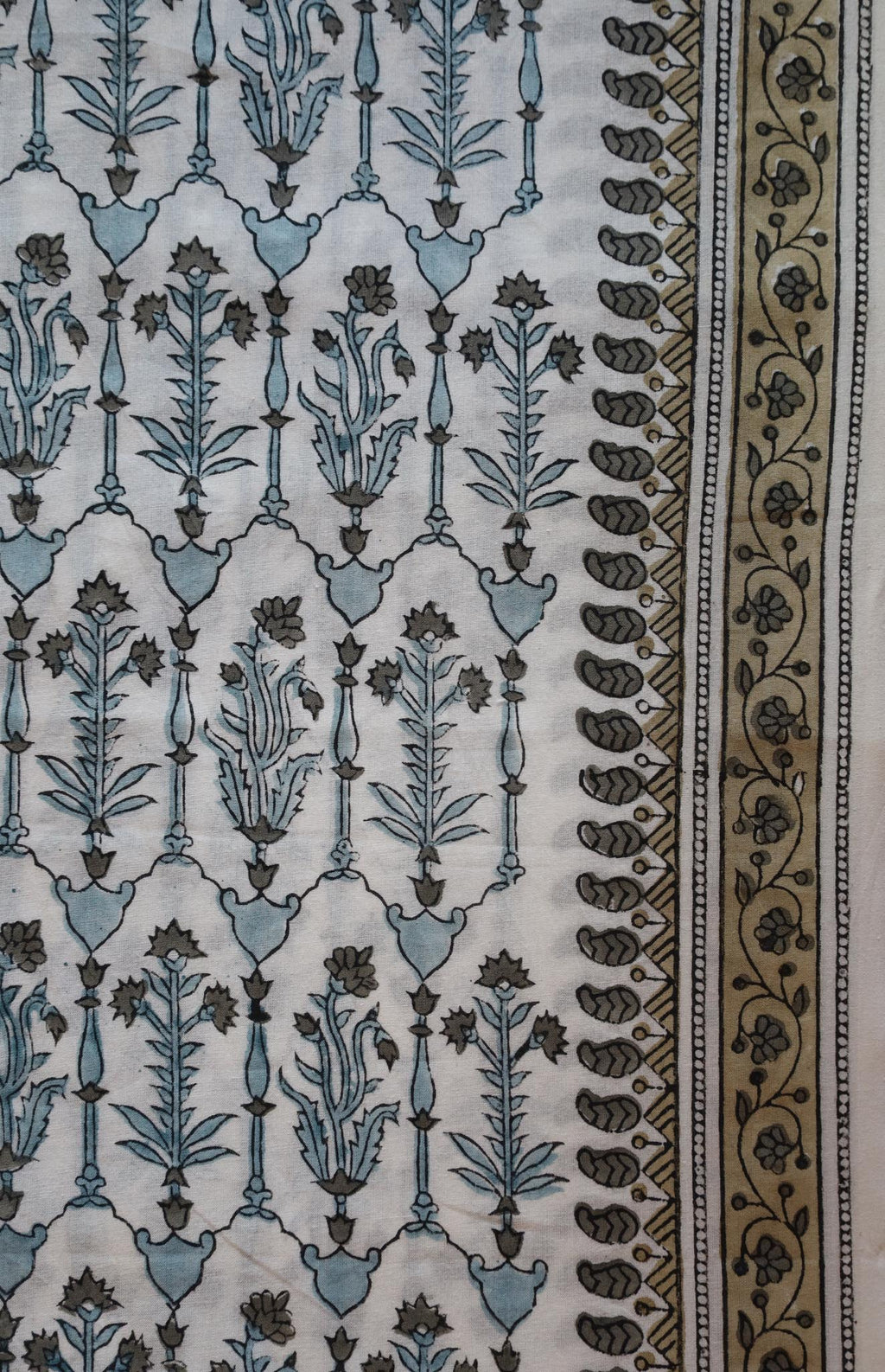 Studio Bazar  - Skyggespill dus blå