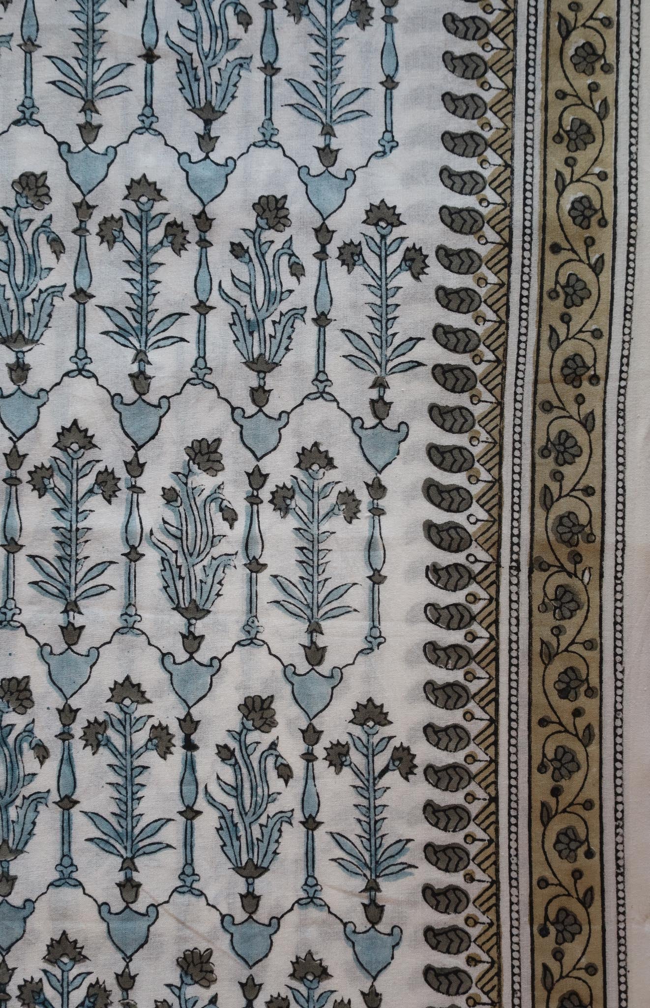 Studio Bazar  - Skyggespill dus blå