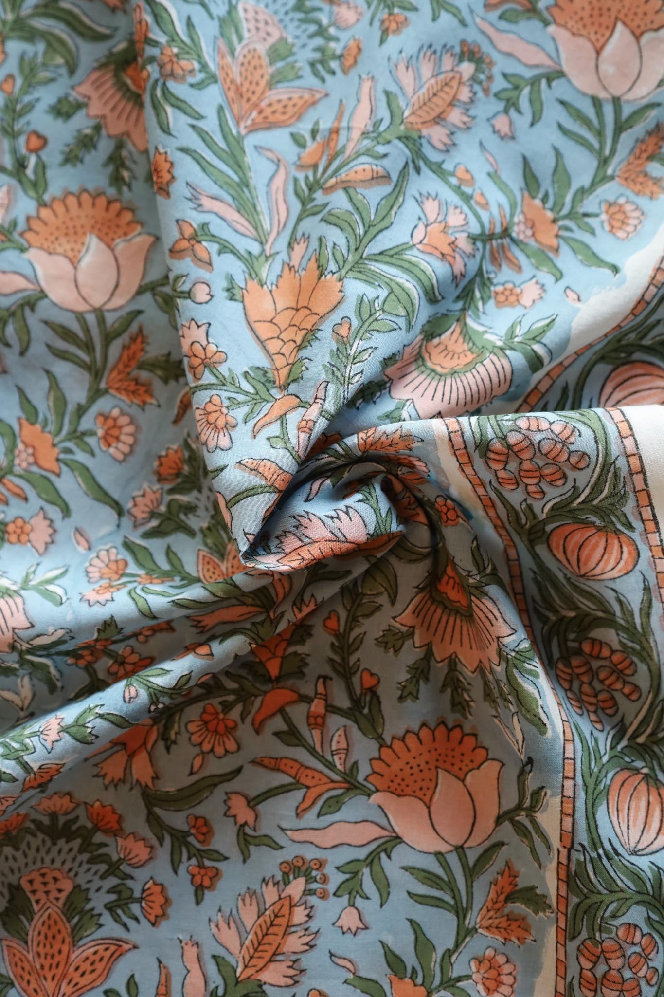 Studio Bazar - Lynnatt blå