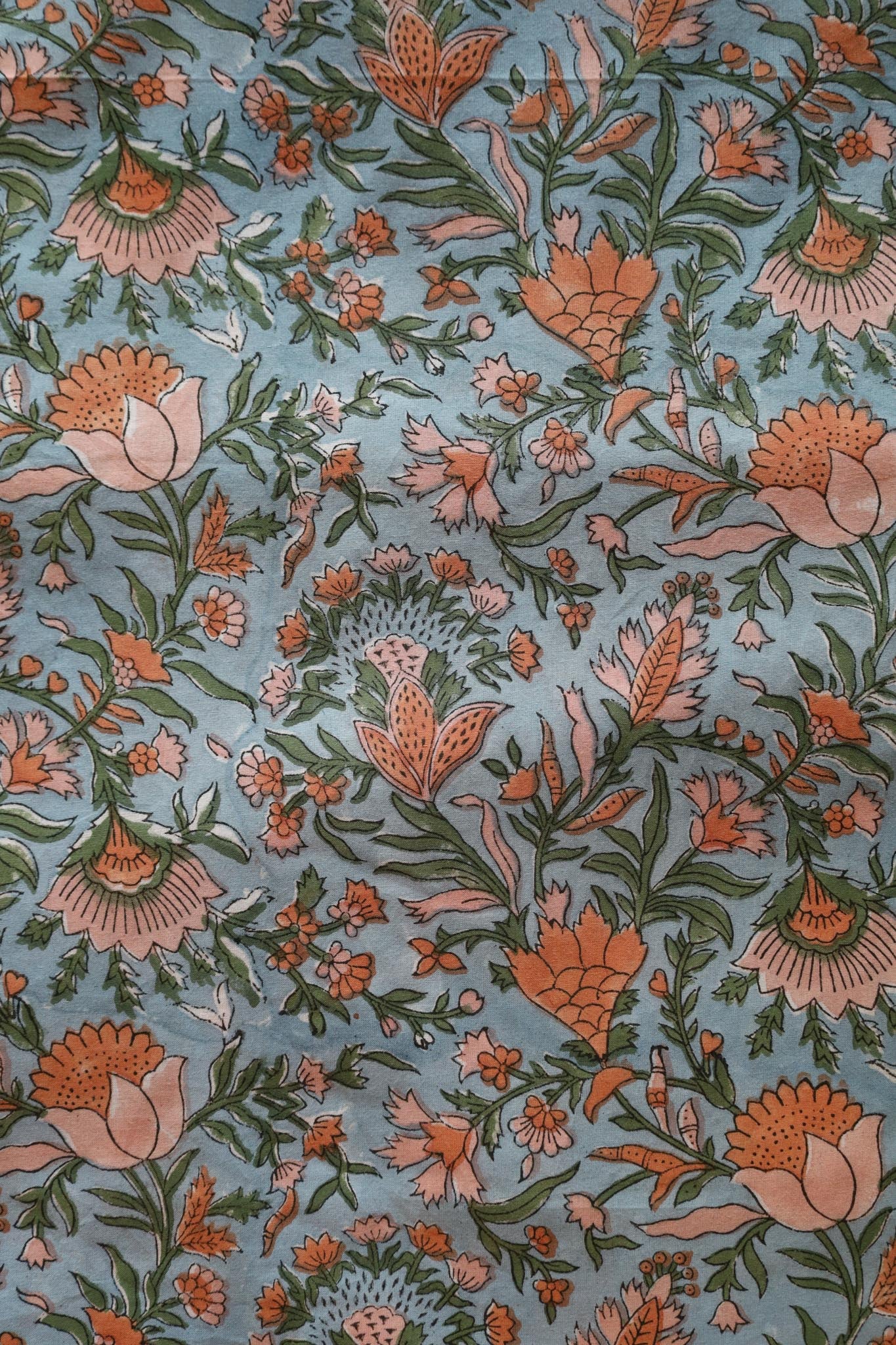 Studio Bazar - Lynnatt blå