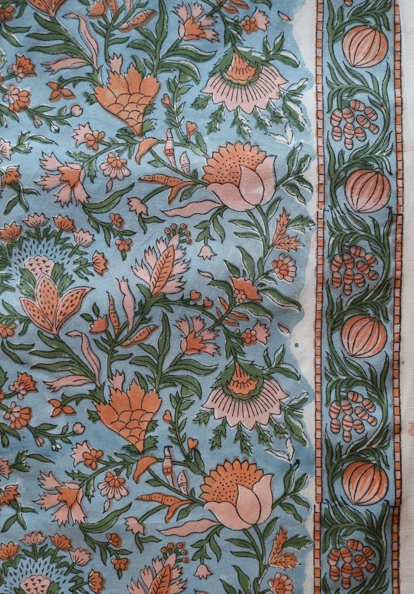 Studio Bazar - Lynnatt blå