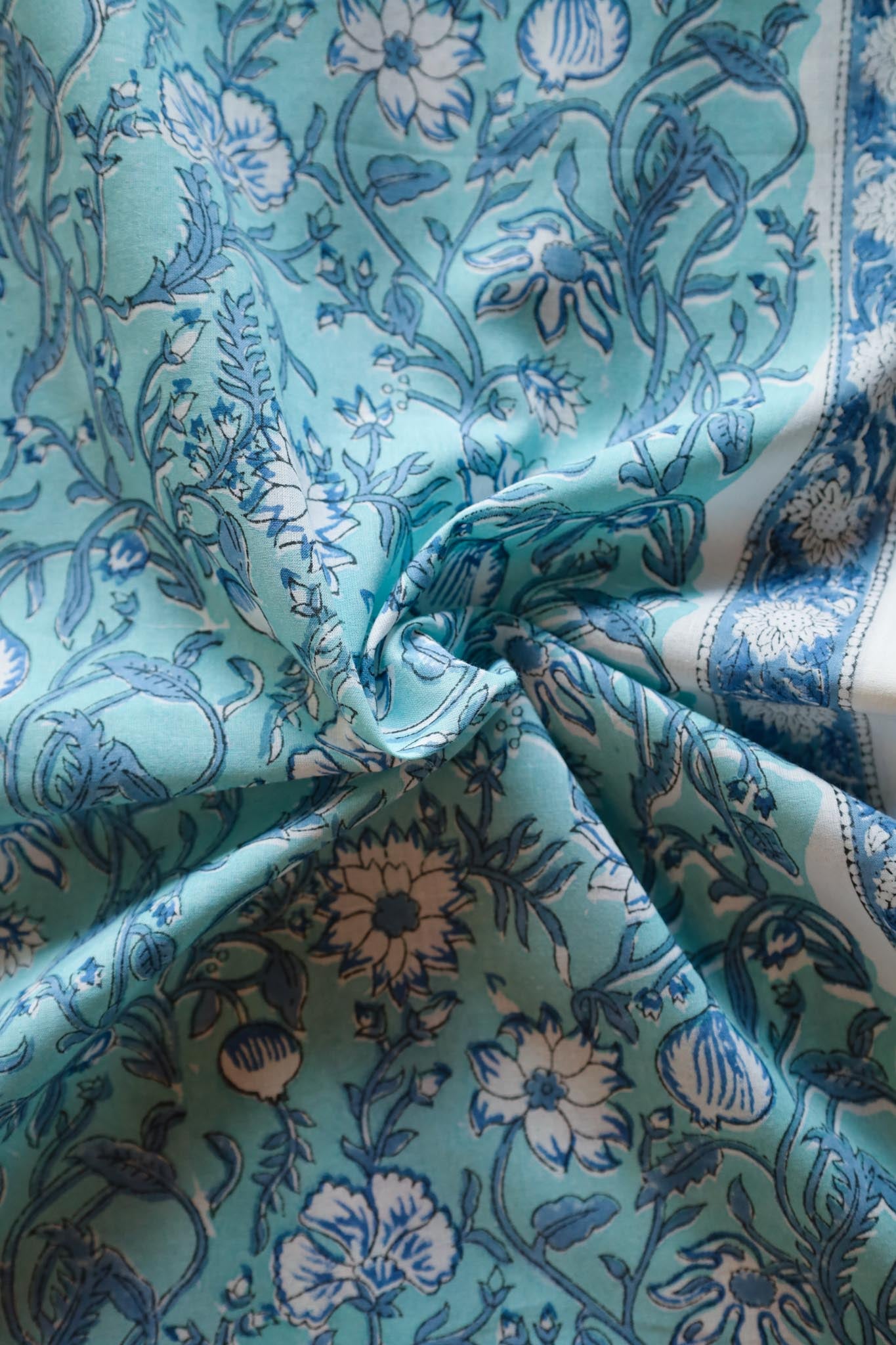 Studio Bazar - Sveveklokke blå