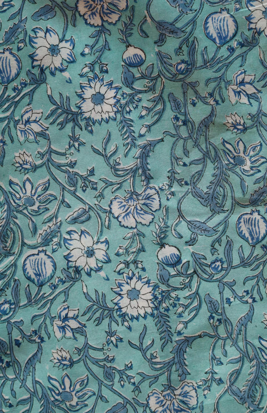 Studio Bazar - Sveveklokke blå