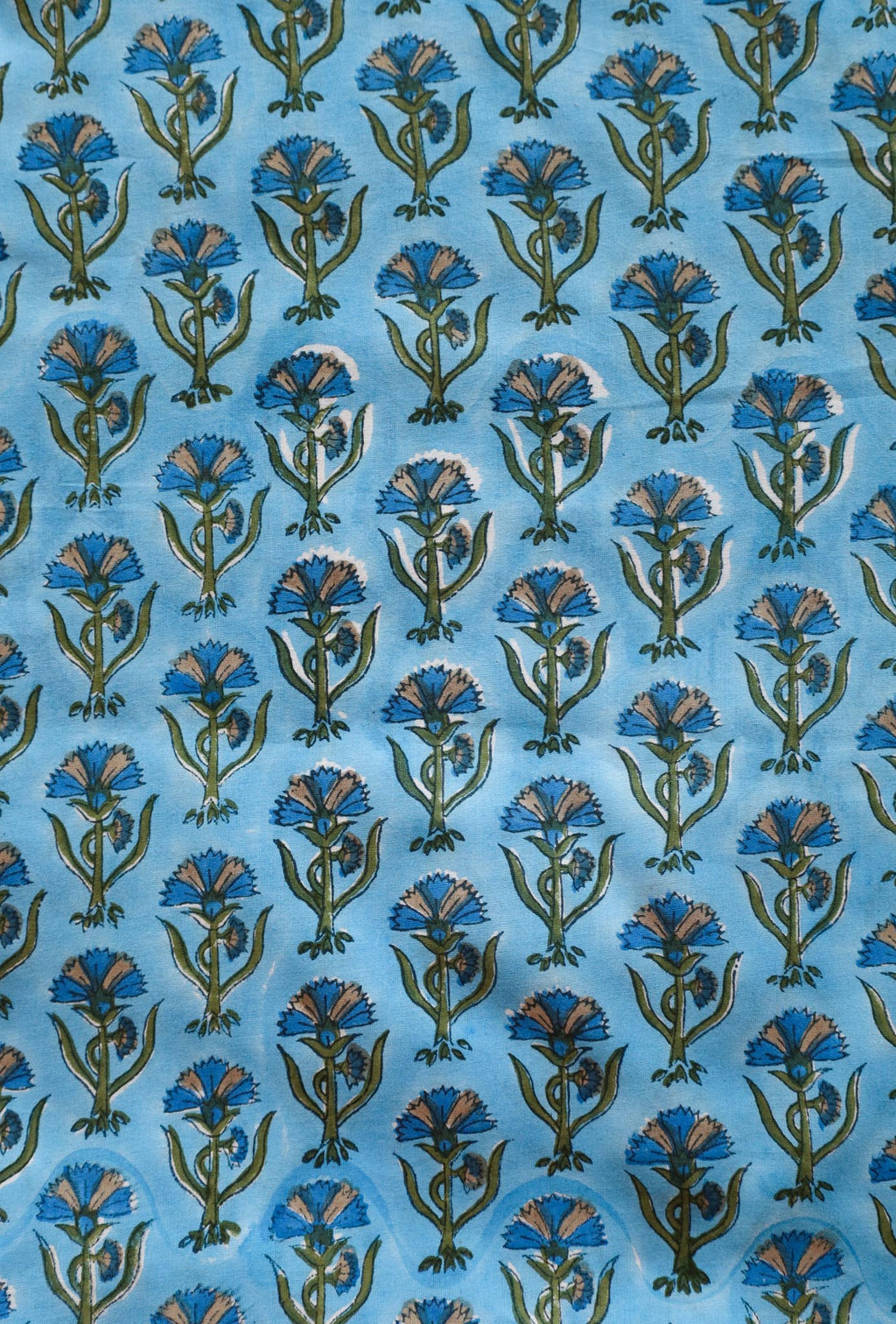 Studio Bazar - Måneskift blå