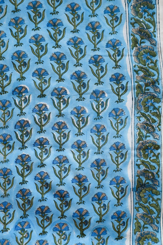 Studio Bazar - Måneskift blå