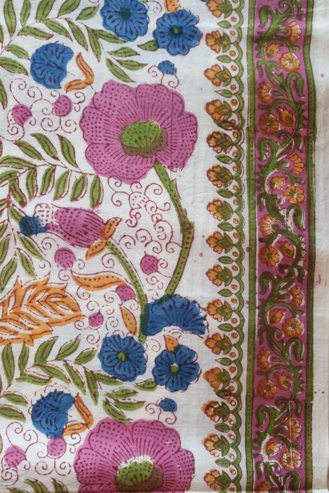 Studio Bazar - Regnbueblad multifarget