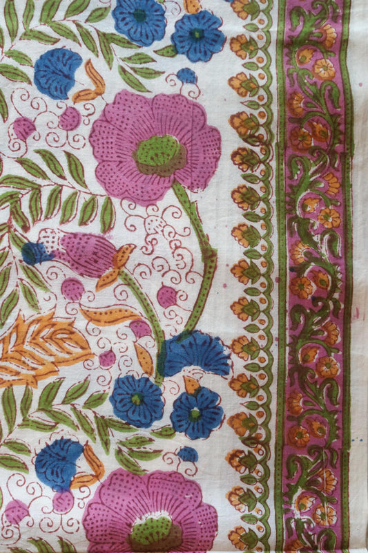 Studio Bazar - Regnbueblad multifarget