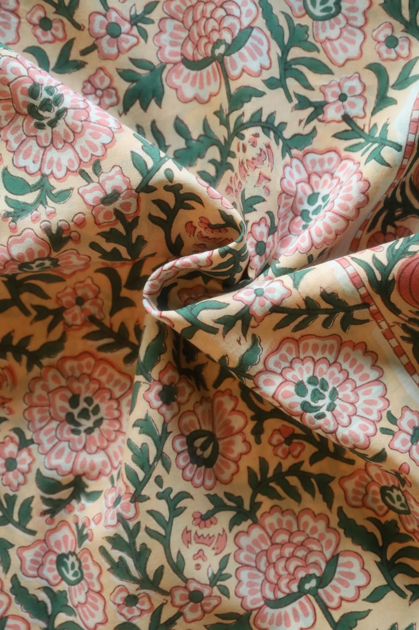 Studio Bazar - Stjerneskjerm fersken