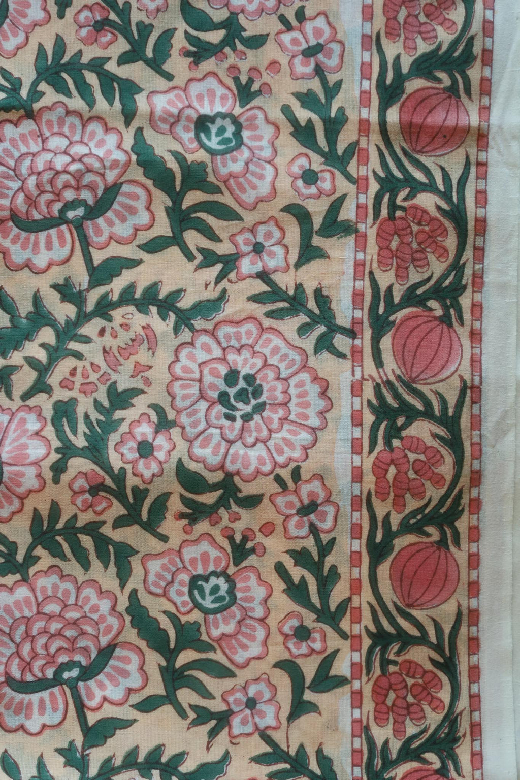 Studio Bazar - Stjerneskjerm fersken