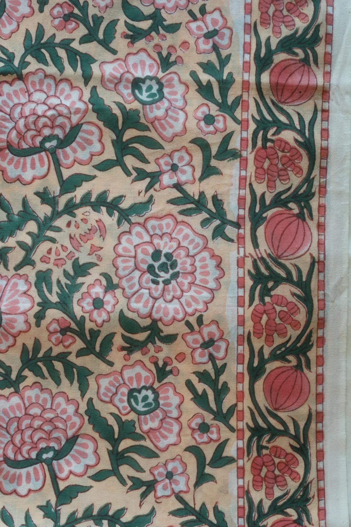 Studio Bazar - Stjerneskjerm fersken