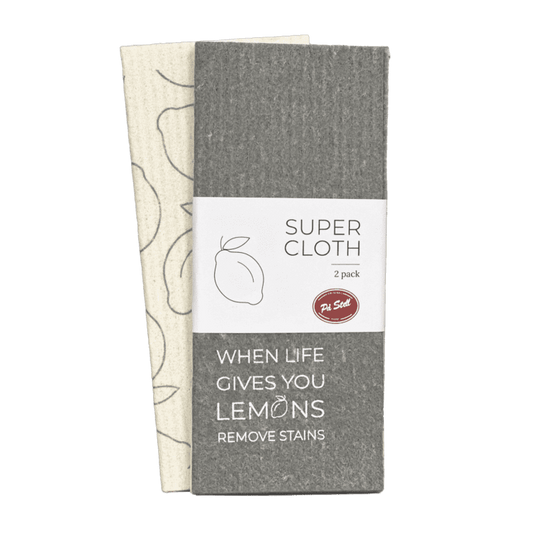 På Stell Superkluter