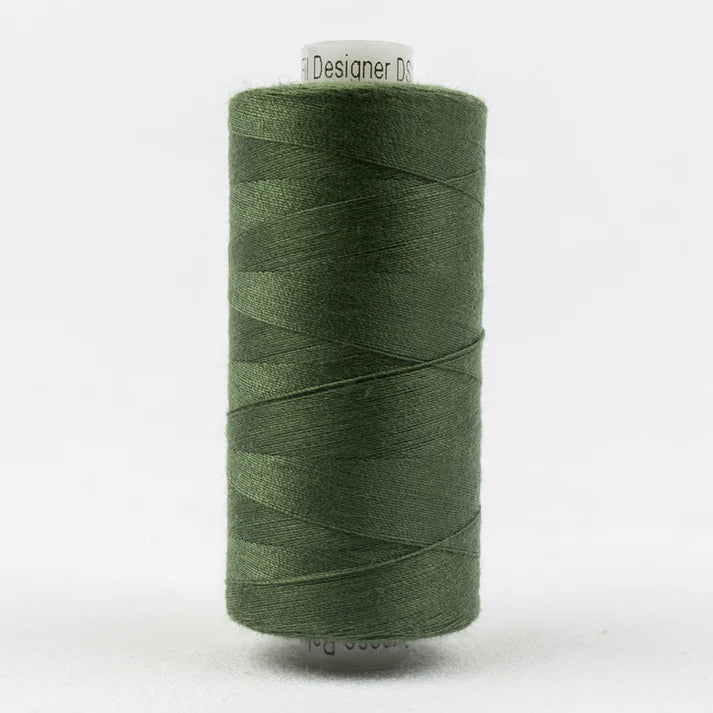 Wonderfil Designer Dell (DS126)