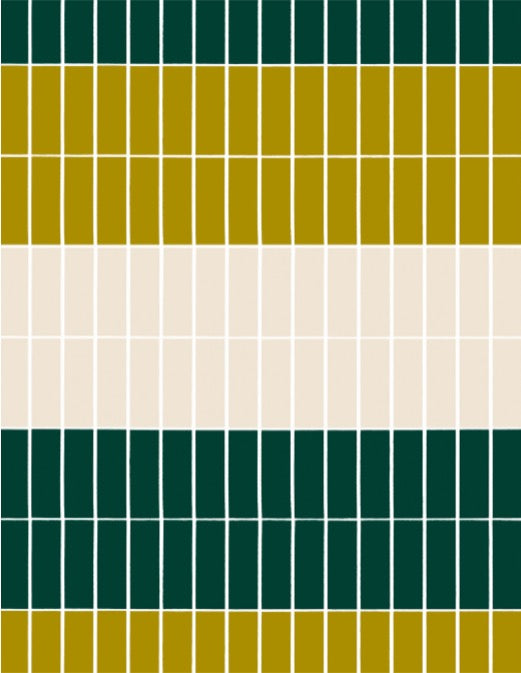 Marimekko - Tiiliskivi