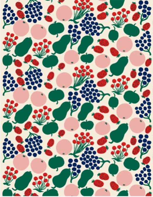 Marimekko - Tori