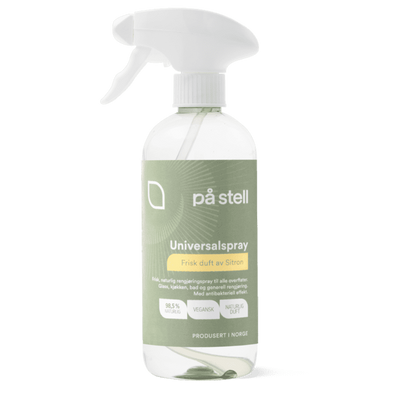 På Stell Universalspray