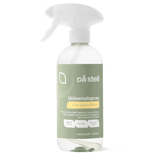 På Stell Universalspray