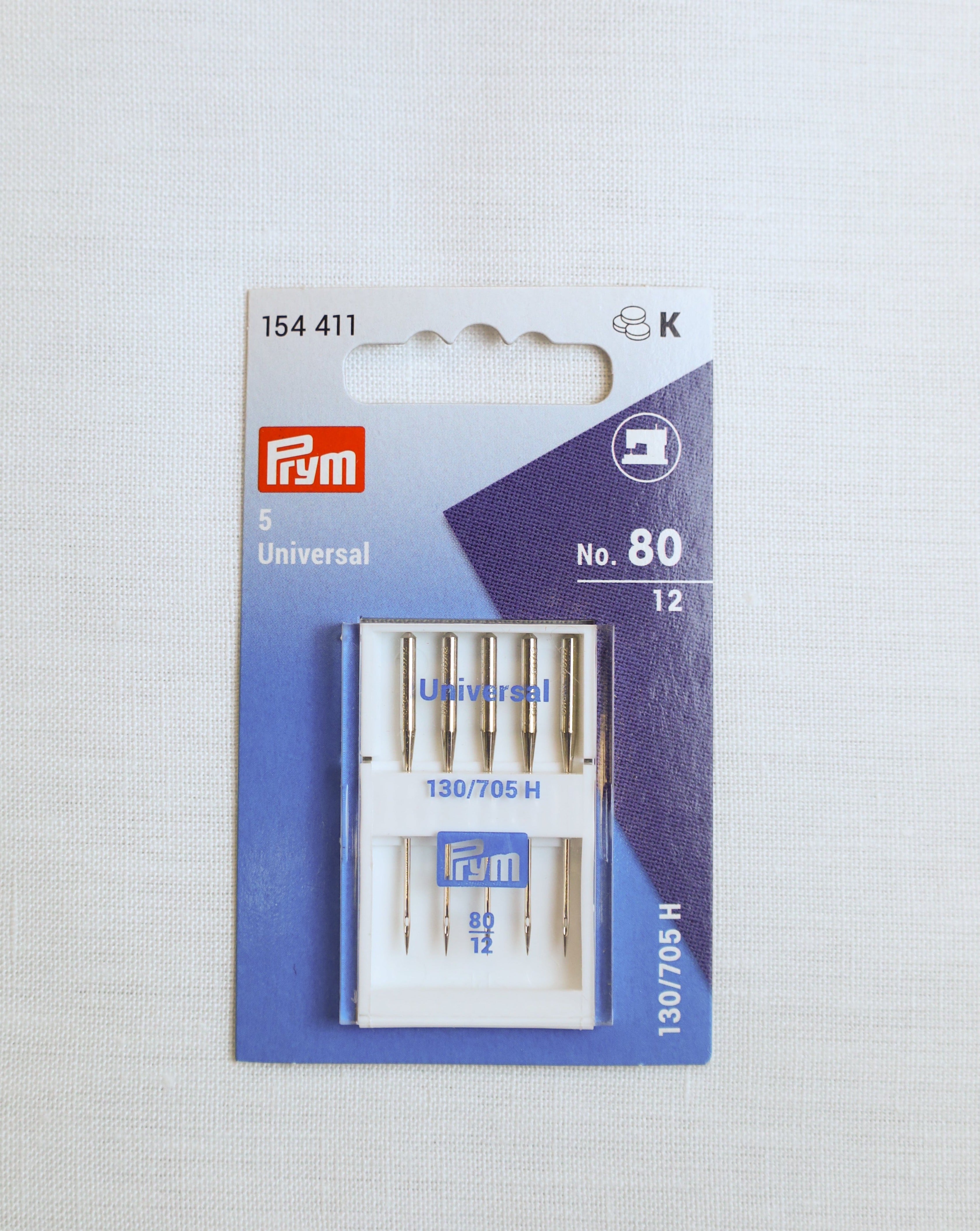 Symaskinnål universal