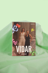 Vidar - Fysisk mønster