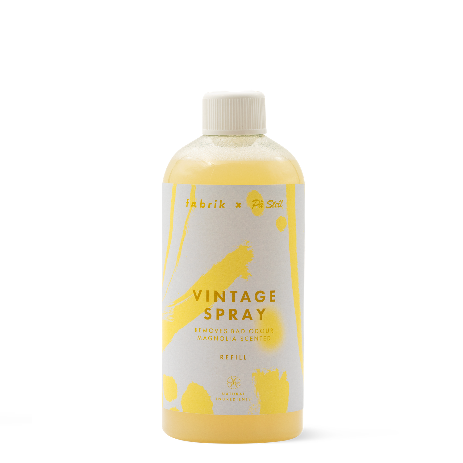 Fæbrik x På Stell - Refill Vintagespray