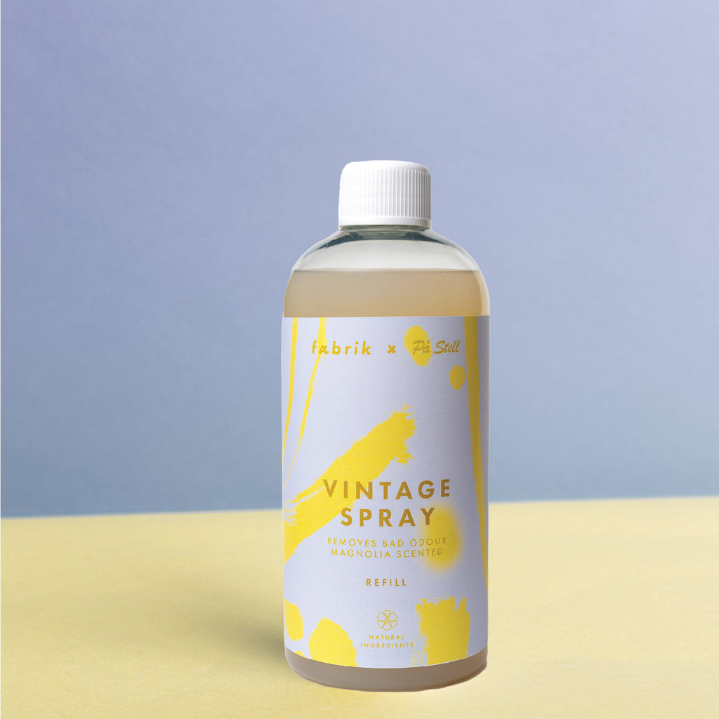 Vintage Spray Refill