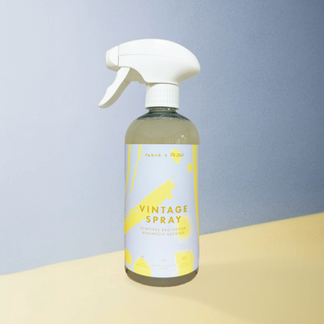 Påstell Vintage Spray