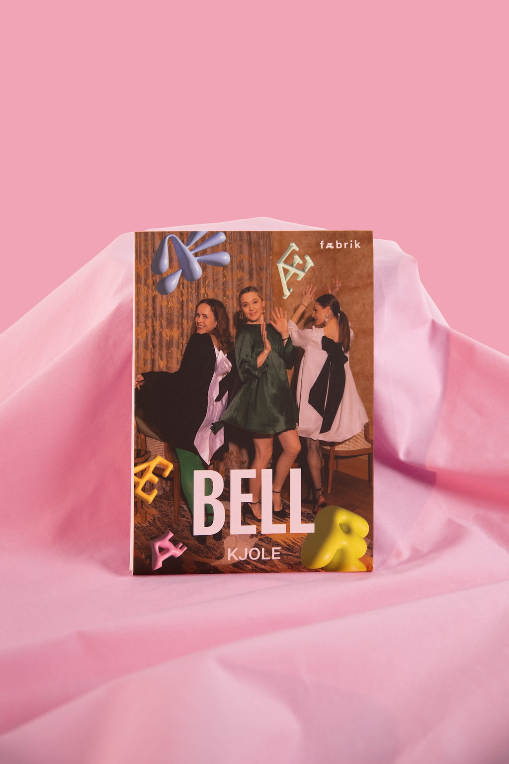 Bell - Fysisk mønster