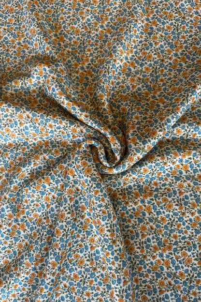 Bodypakke Liberty Fabrics Freyja Daisy