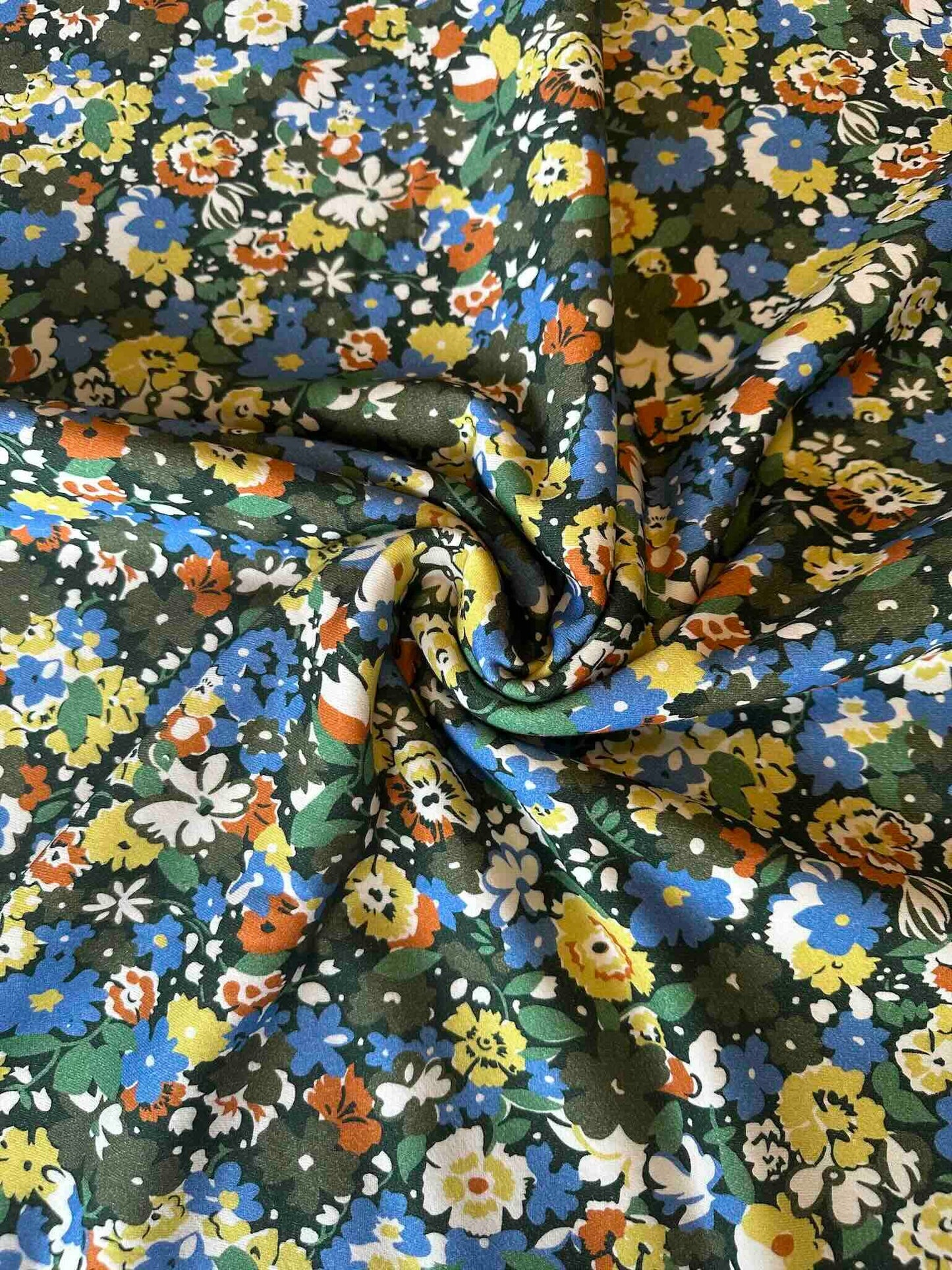 Liberty Fabrics Gloria Lomo