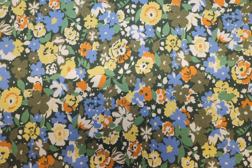 Bodypakke Liberty Fabrics Gloria Lomo