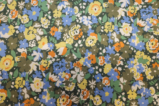 Bodypakke Liberty Fabrics Gloria Lomo