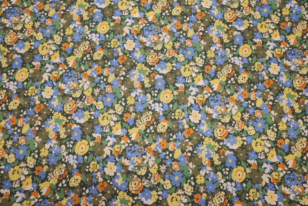 Bodypakke Liberty Fabrics Gloria Lomo