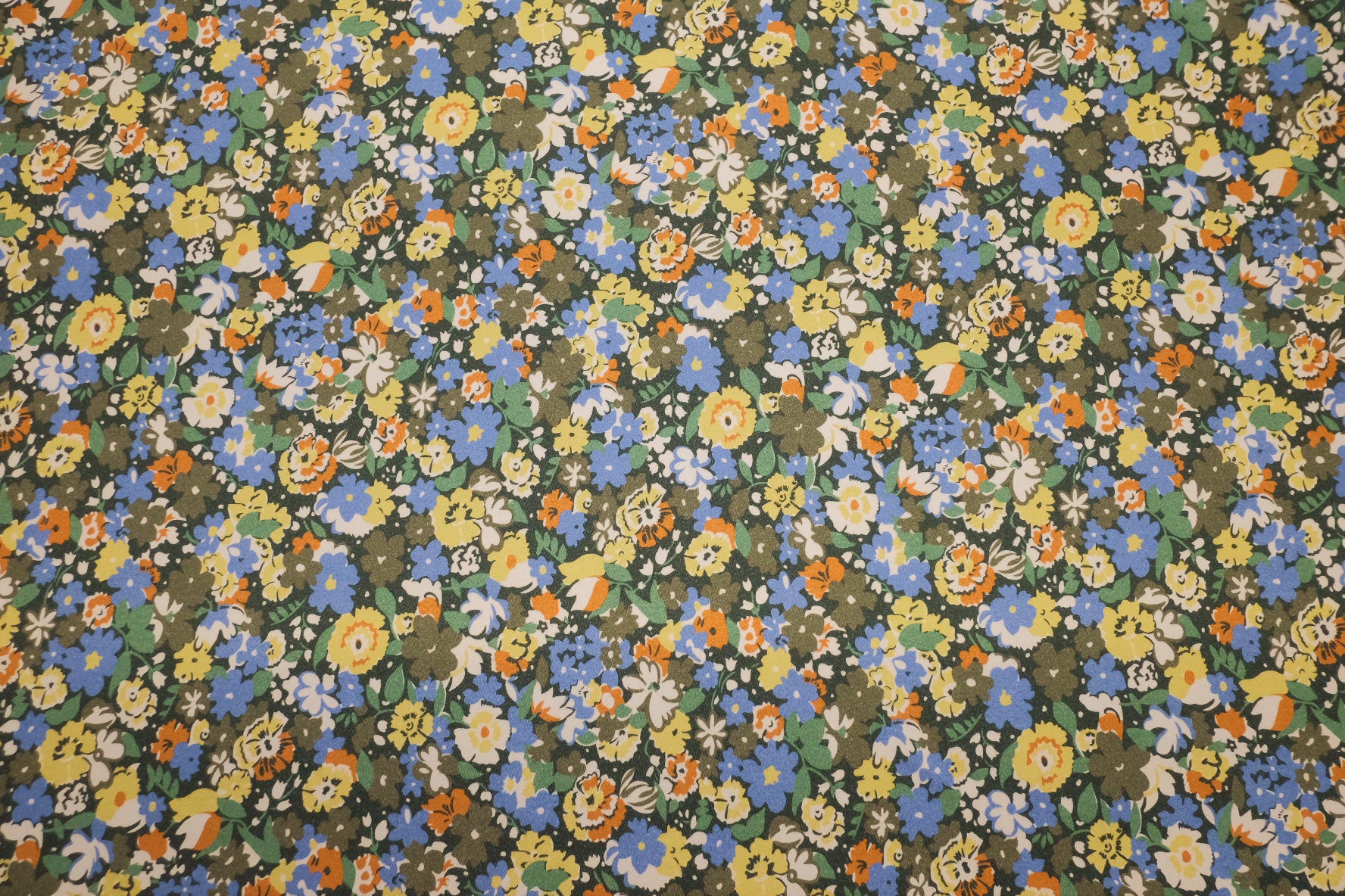 Bodypakke Liberty Fabrics Gloria Lomo