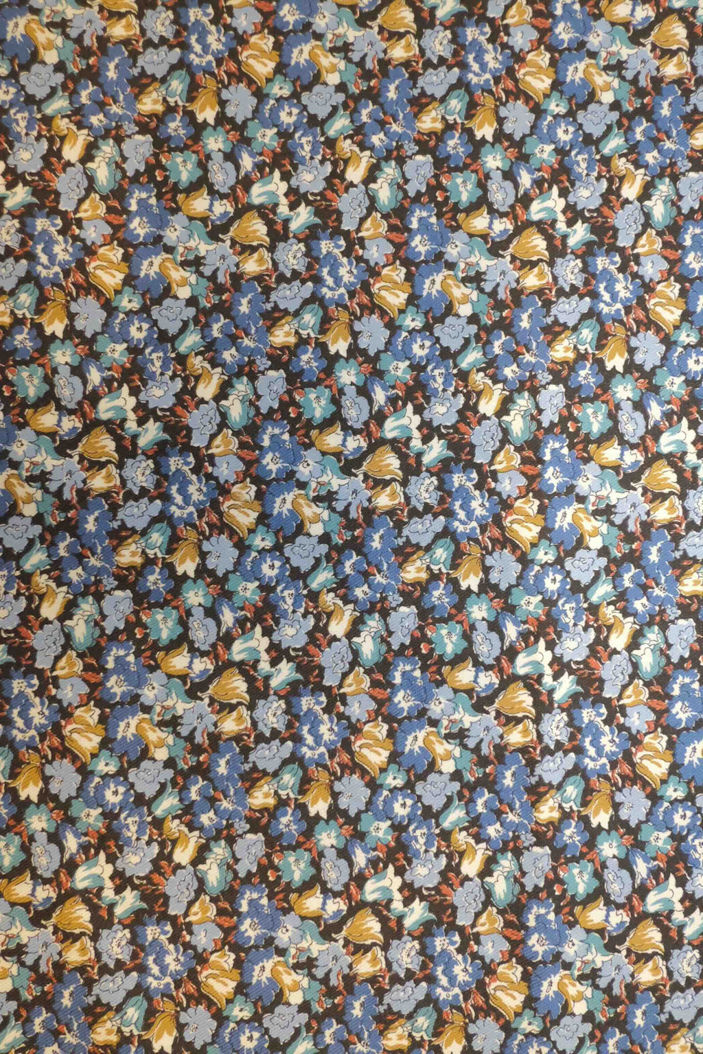 Liberty Fabrics Floralia